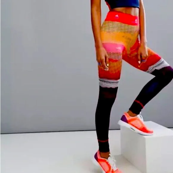 Adidas by Stella McCartney Pants Jumpsuits Adidas